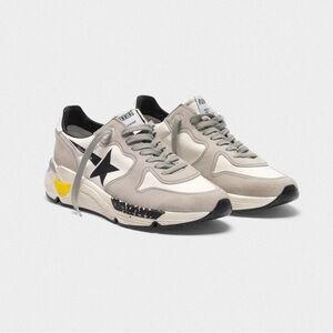 Golden Goose Deluxe Brand Running Sole Sneakers